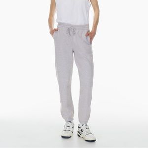 Aritzia TNA Extra Fleece Boyfriend Sweatpants
